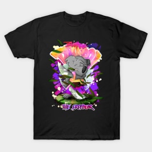 Beware Droppo The DropBear T-Shirt